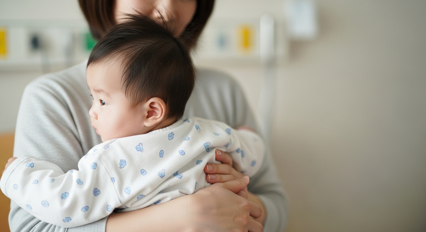 着床前診断と出生前診断の違いとは？