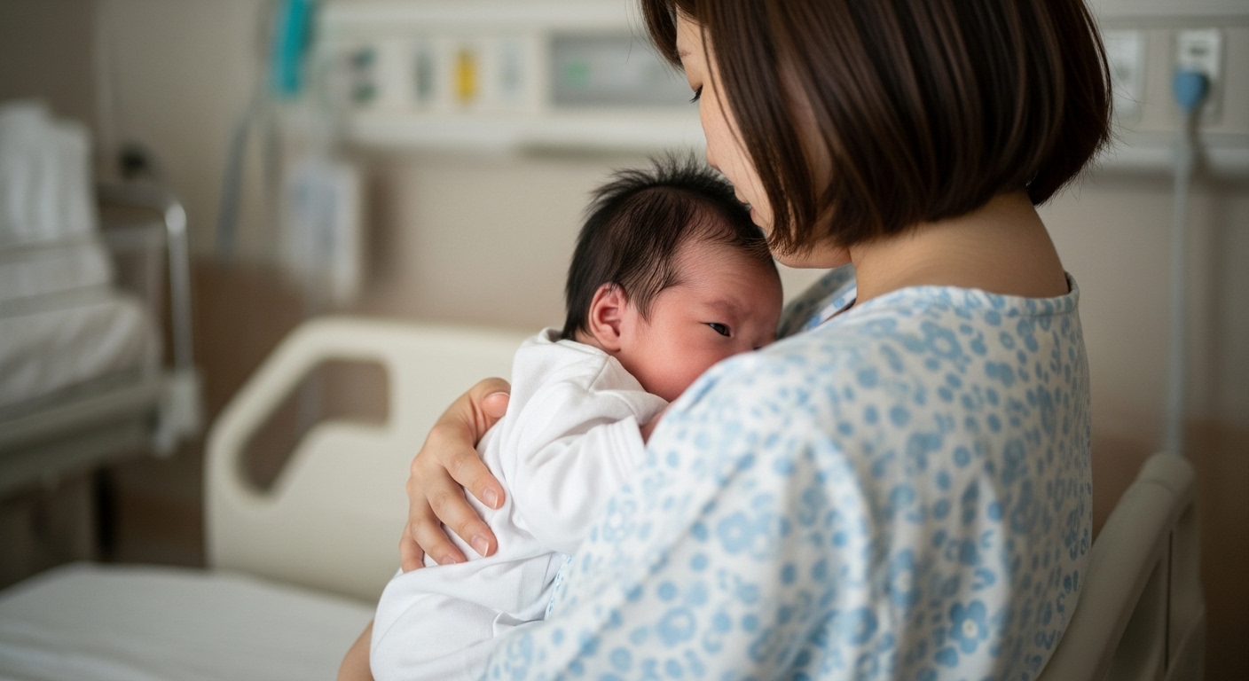 着床前診断と出生前診断の制度について
