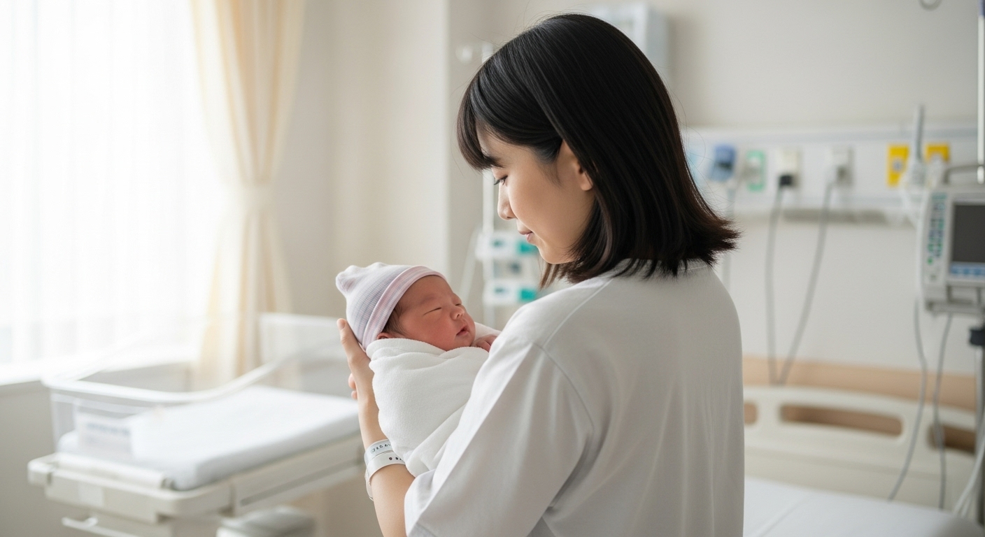 産み分けの際の病院選びのポイント