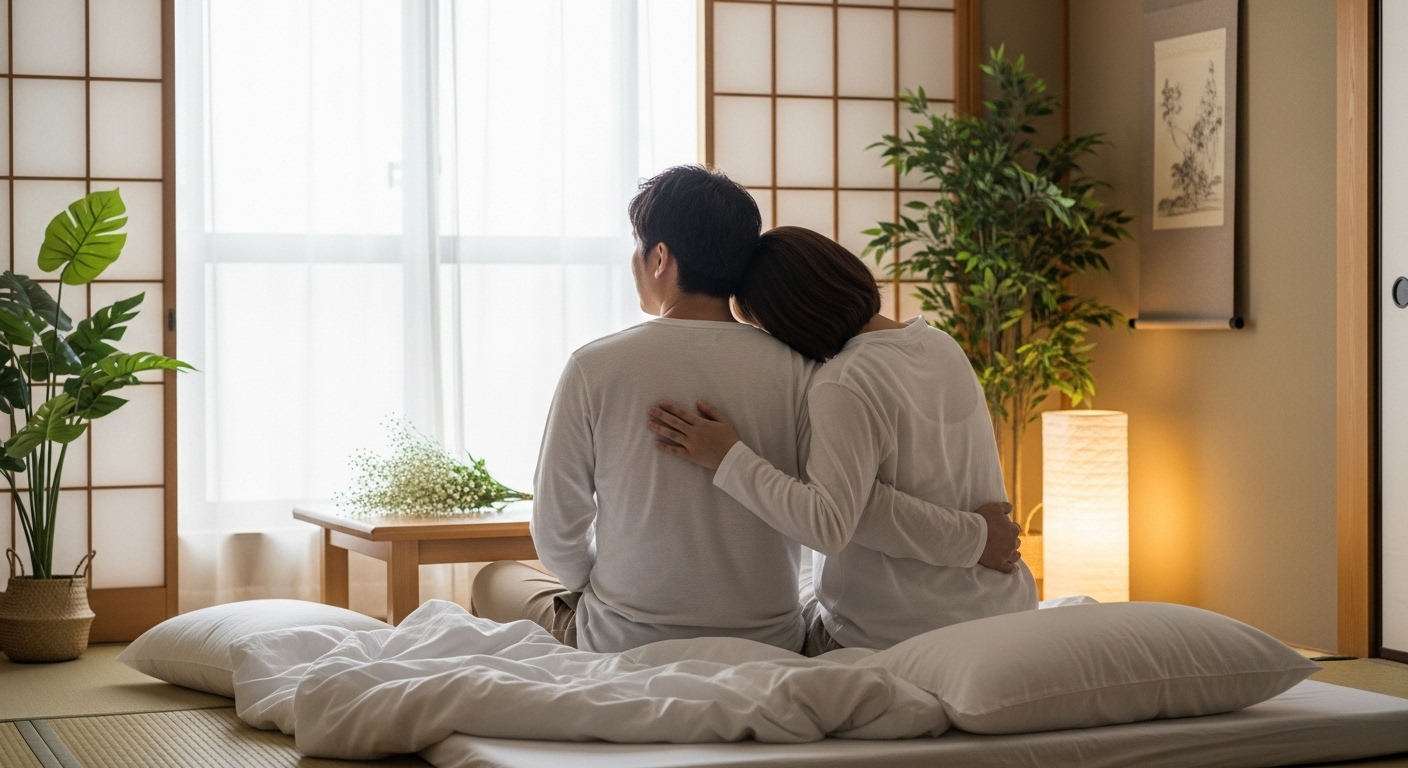 妊活は何から始めたらいい？今日からできる3つのステップ