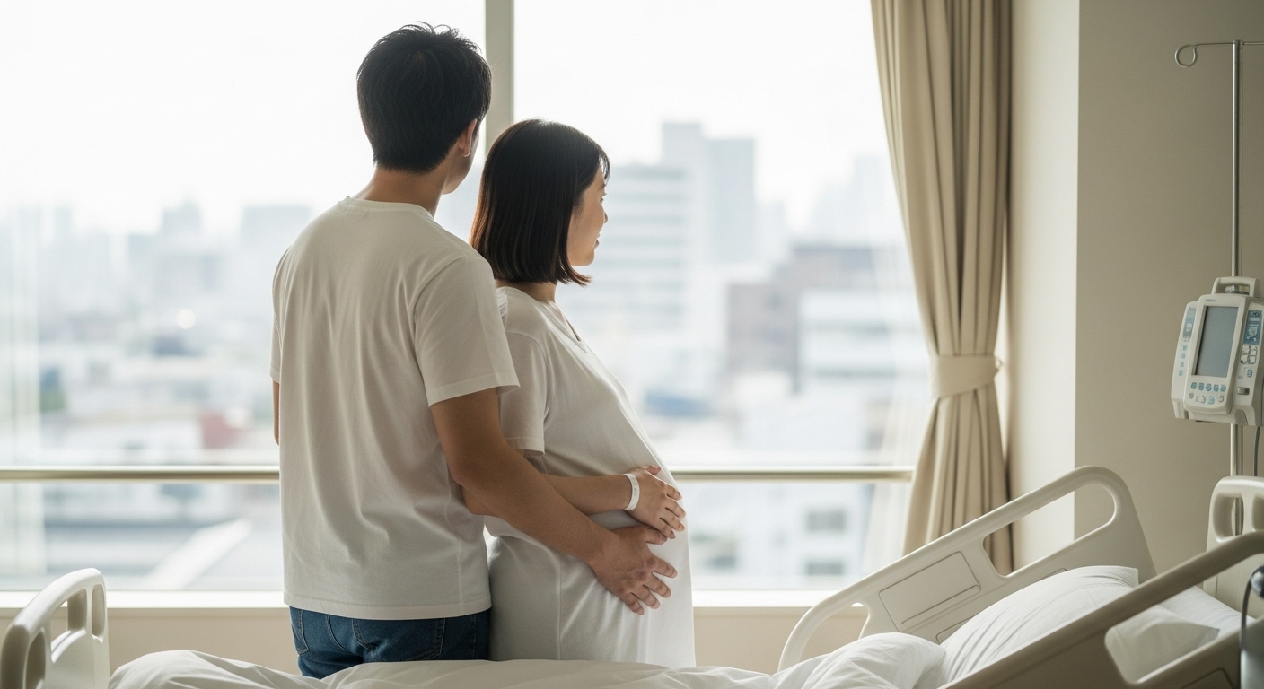 妊活は何から始めたらいい？今日からできる3ステップと年齢別の進め方